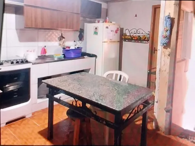 Imagem 9: Casa de Esquina Sítio Cercado ( Sambaqui