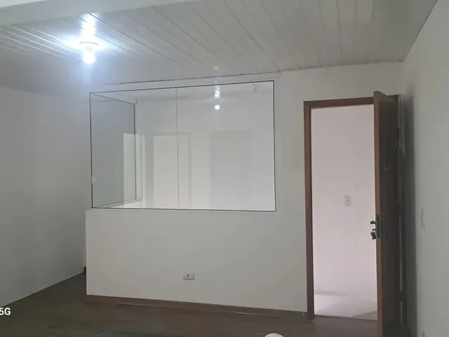 Imagem 6: Sobrado a Vendas no Campo Curitiba/Pr