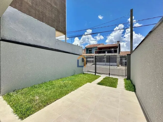 Imagem 13: Casa Térrea com 52M² Área Privativa - Bairro Umbara