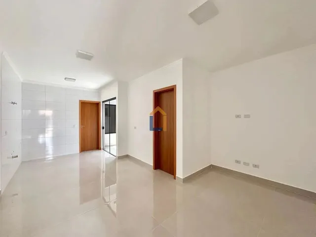 Imagem 7: Casa Térrea com 52M² Área Privativa - Bairro Umbara