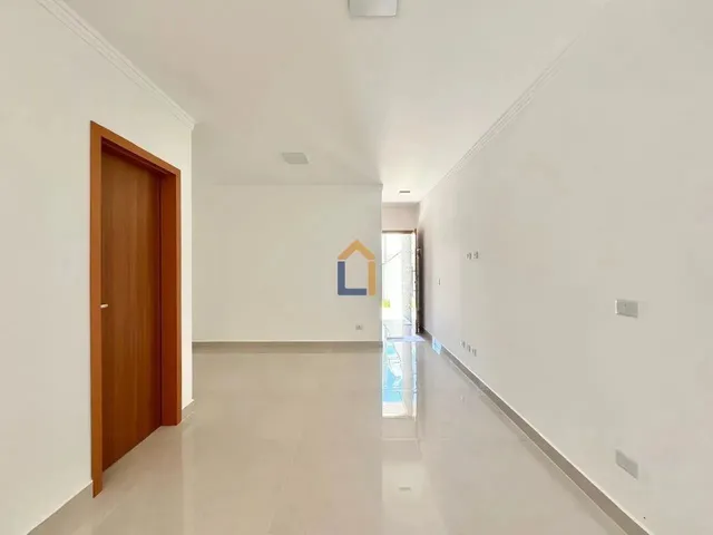 Imagem 3: Casa Térrea com 52M² Área Privativa - Bairro Umbara