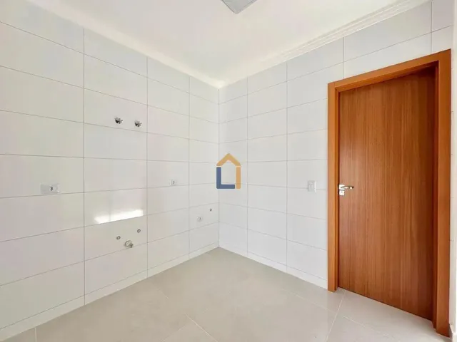 Imagem 9: Casa Térrea com 52M² Área Privativa - Bairro Umbara