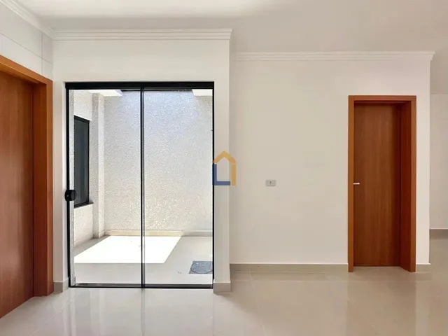 Imagem 12: Casa Térrea com 52M² Área Privativa - Bairro Umbara