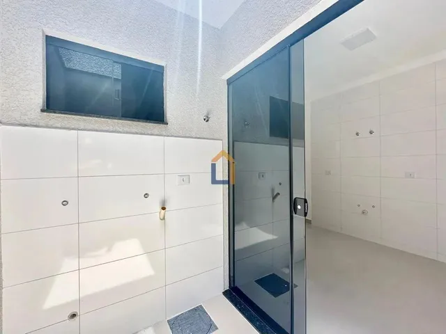 Imagem 10: Casa Térrea com 52M² Área Privativa - Bairro Umbara