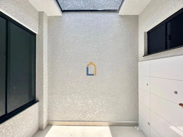 Imagem 8: Casa Térrea com 52M² Área Privativa - Bairro Umbara