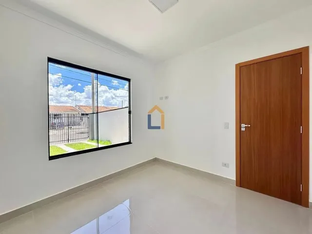 Imagem 2: Casa Térrea com 52M² Área Privativa - Bairro Umbara