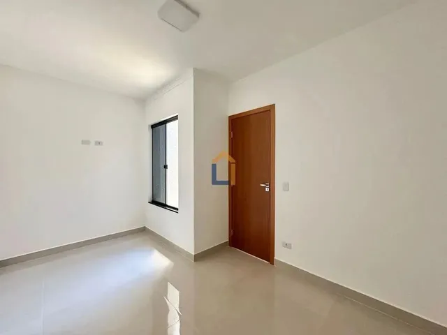 Imagem 4: Casa Térrea com 52M² Área Privativa - Bairro Umbara
