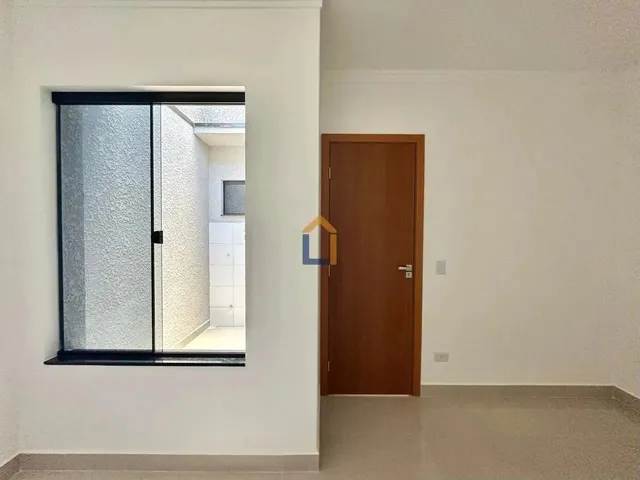Imagem 5: Casa Térrea com 52M² Área Privativa - Bairro Umbara