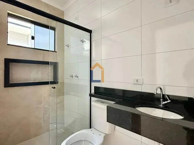 Imagem 11: Casa Térrea com 52M² Área Privativa - Bairro Umbara