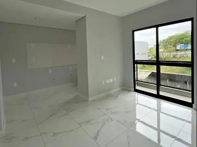 Imagem: Bm) Apartamento Totalmente Parcelado no