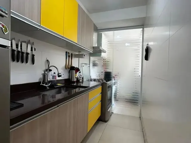 Imagem 15: Apto Prado, Corrêas, Todo Planejado, Sol, Próximo de Tudo, Excelente Preço