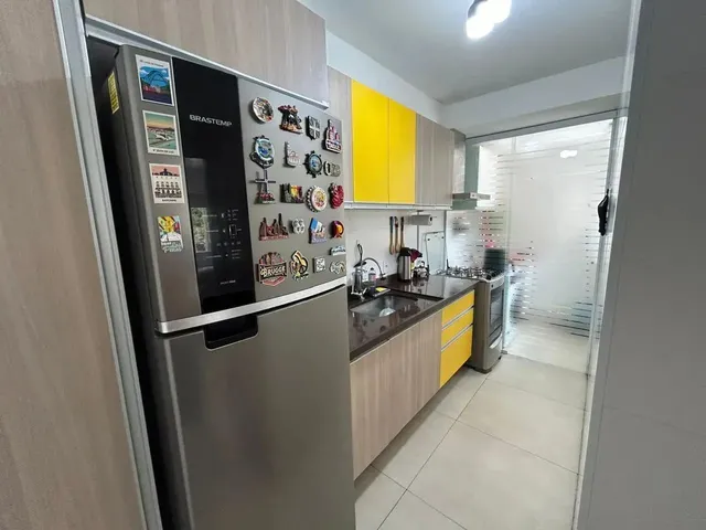 Imagem 3: Apto Prado, Corrêas, Todo Planejado, Sol, Próximo de Tudo, Excelente Preço
