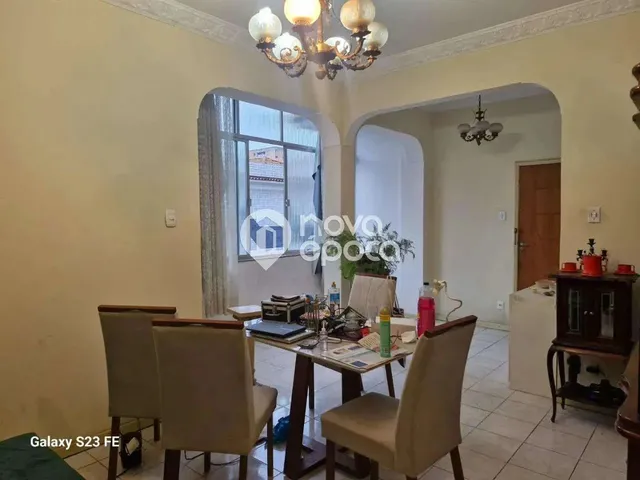 Imagem 15: Grajaú Apartamento com 2 dormitórios