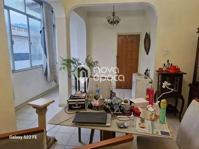 Imagem 4: Grajaú Apartamento com 2 dormitórios