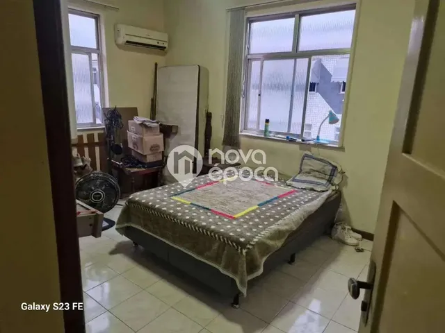 Imagem 2: Grajaú Apartamento com 2 dormitórios