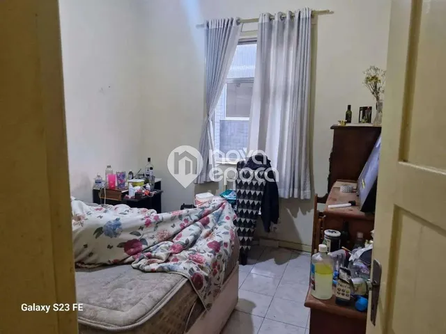 Imagem 8: Grajaú Apartamento com 2 dormitórios