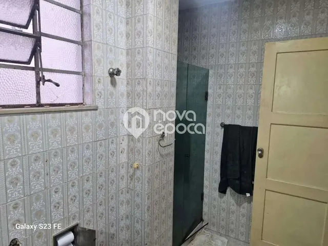 Imagem 13: Grajaú Apartamento com 2 dormitórios