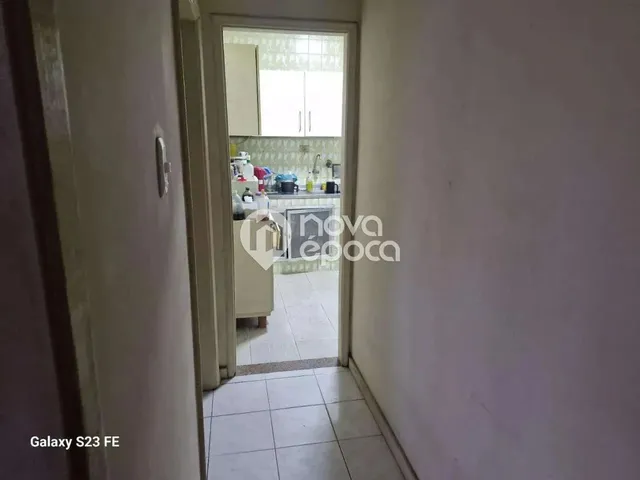Imagem 16: Grajaú Apartamento com 2 dormitórios