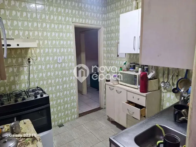 Imagem 6: Grajaú Apartamento com 2 dormitórios