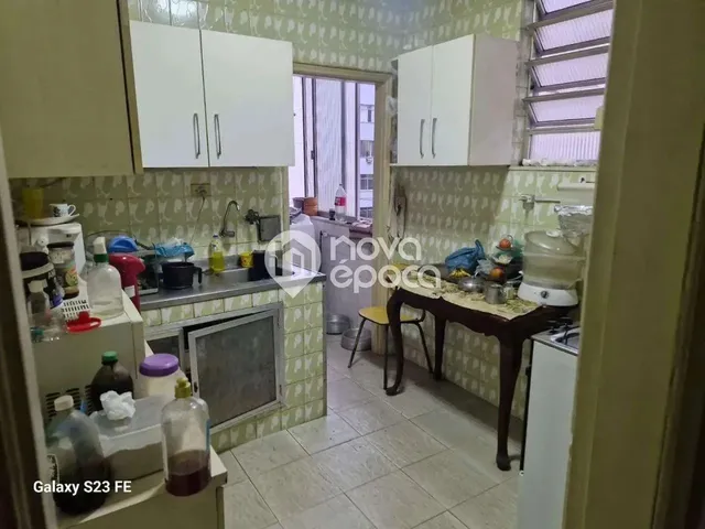 Imagem 12: Grajaú Apartamento com 2 dormitórios