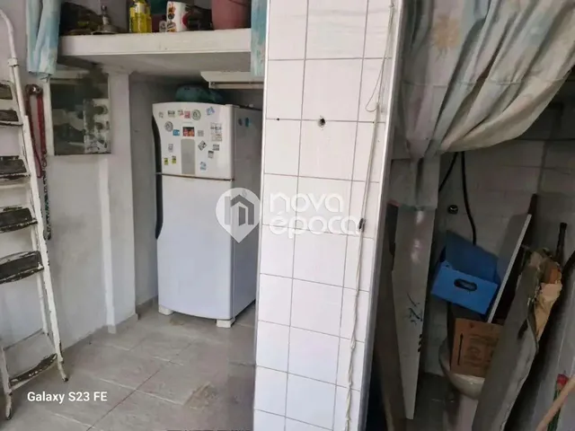 Imagem 10: Grajaú Apartamento com 2 dormitórios