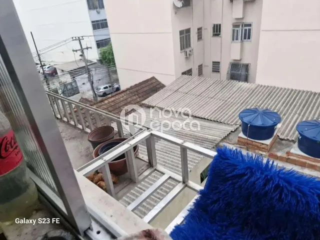 Imagem 7: Grajaú Apartamento com 2 dormitórios