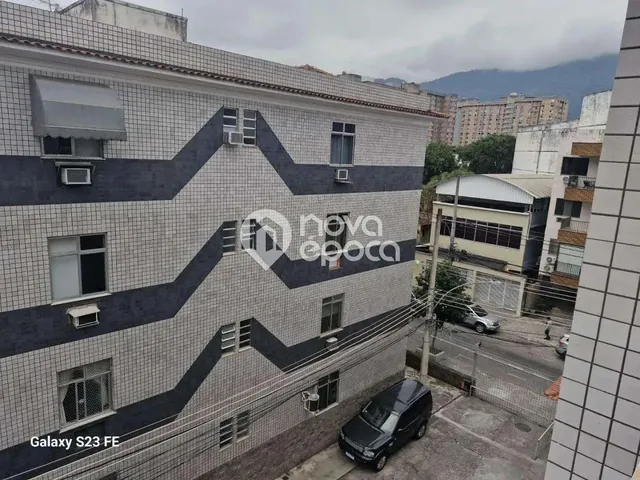 Imagem 14: Grajaú Apartamento com 2 dormitórios