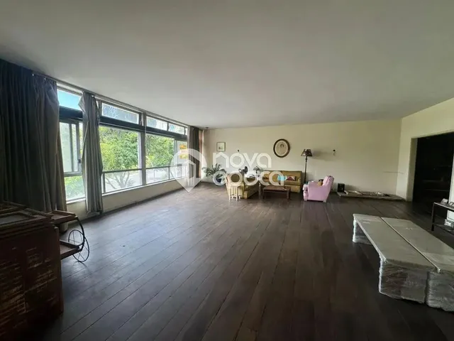 Imagem 5: Flamengo Apartamento com 4 dormitórios