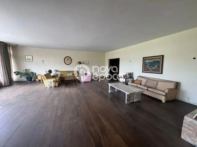 Imagem 10: Flamengo Apartamento com 4 dormitórios