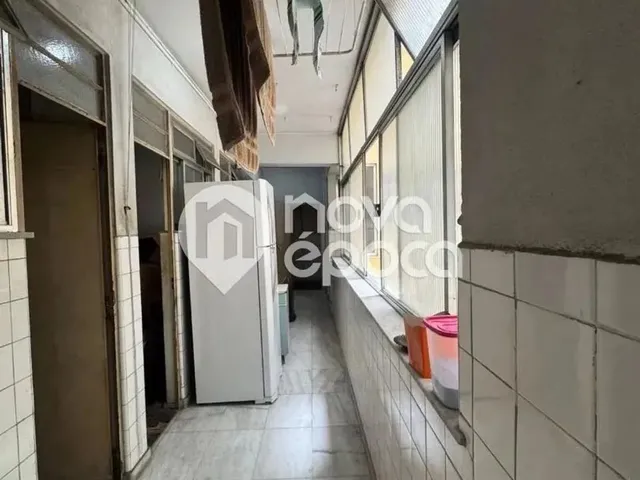 Imagem 13: Flamengo Apartamento com 4 dormitórios