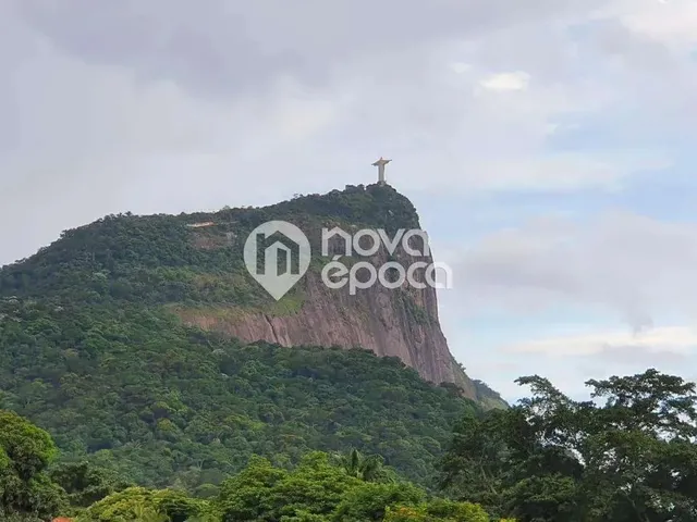 Imagem: Jardim Botânico