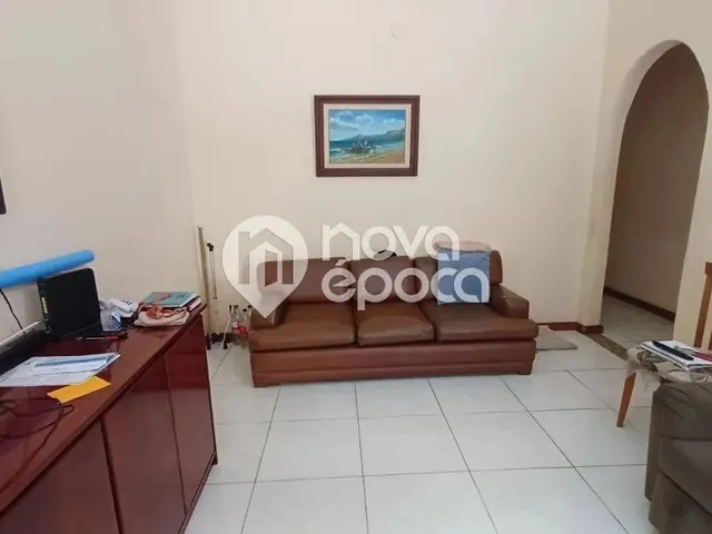 Imagem 9: Catete Casa com 5 dormitórios