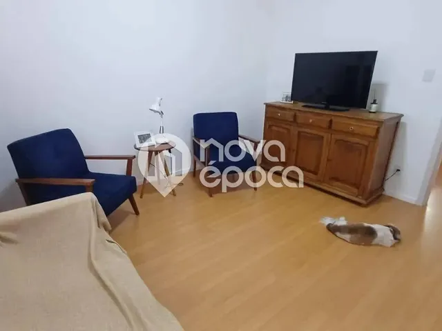 Imagem 15: Catete Casa com 5 dormitórios
