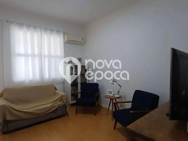 Imagem 6: Catete Casa com 5 dormitórios