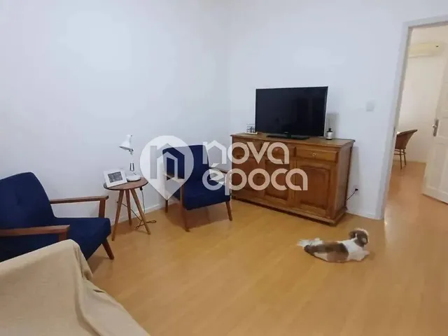 Imagem 13: Catete Casa com 5 dormitórios