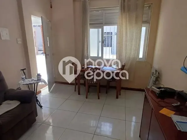 Imagem 3: Catete Casa com 5 dormitórios