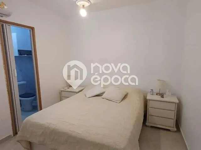 Imagem 16: Catete Casa com 5 dormitórios