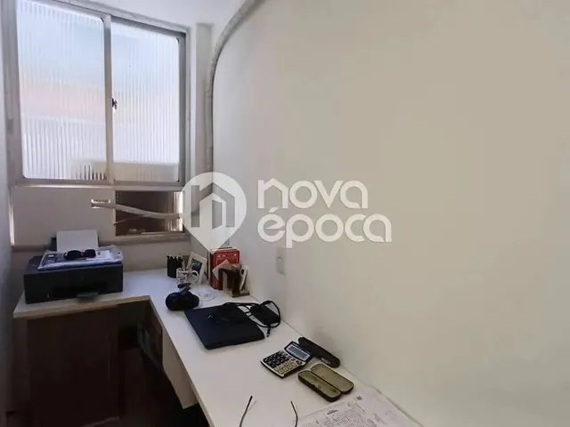 Imagem 12: Catete Casa com 5 dormitórios