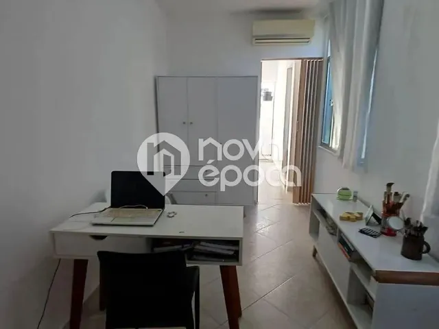 Imagem 14: Catete Casa com 5 dormitórios