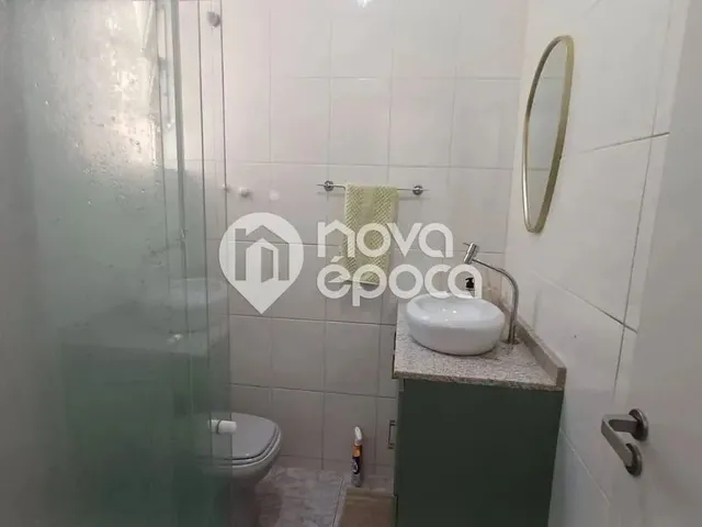 Imagem 10: Catete Casa com 5 dormitórios