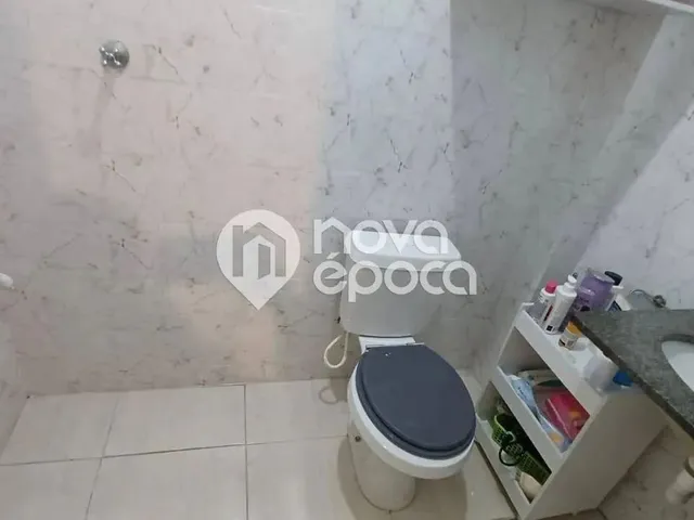 Imagem 11: Catete Casa com 5 dormitórios