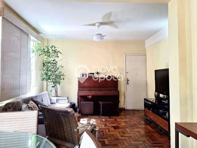 Imagem 1: Vila Isabel Apartamento com 3 dormitórios