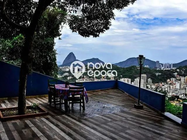 Imagem: Santa Teresa