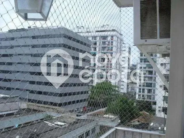 Imagem: Rio Comprido