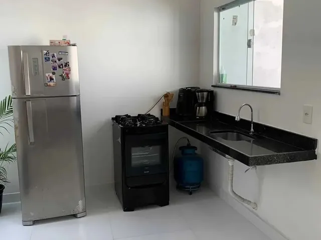 Imagem 7: Casa na Barra - M.cc [15818