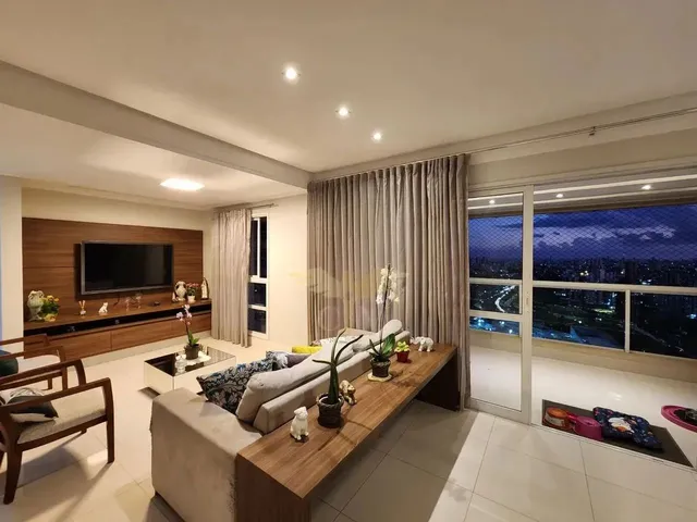 Imagem: Apartamento 3 Quartos, Distribuído em 123M²