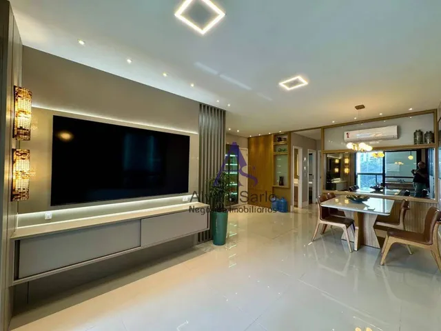 Imagem: Apartamento com 3 Dormitórios À Venda