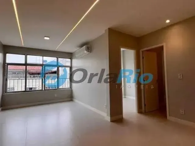 Imagem: Apartamento Padrão / Residencial / Leme