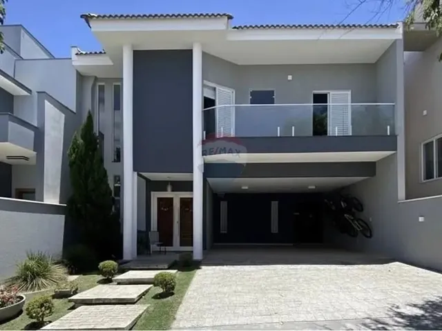 Imagem: Casa em Condomínio com 4 Quartos com com