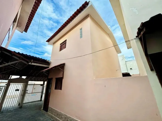 Imagem: Casa com 2 Quartos no Presidente Médici
